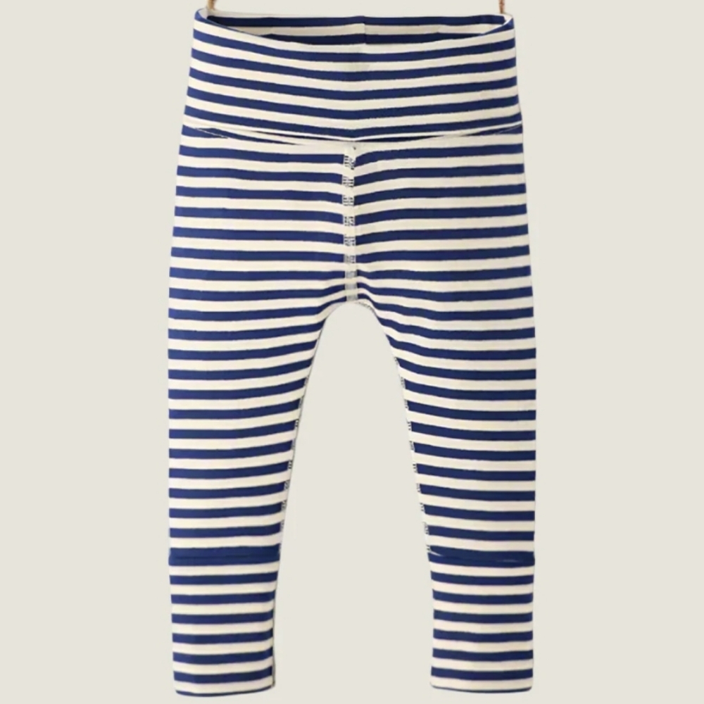 Hannah Anderson Soft Infant Wiggle Pants